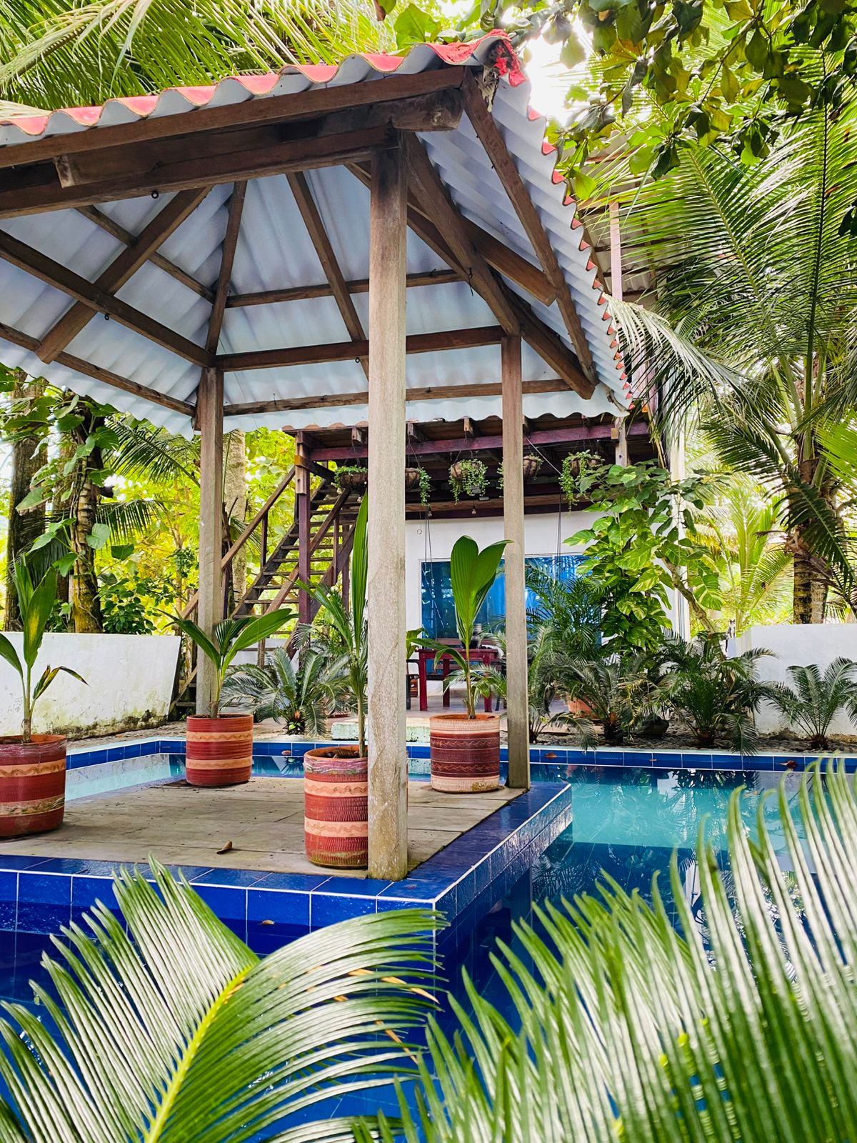Habitación en Capurganá